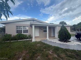 1665 Henderson Ave, Fort Myers, FL 33916