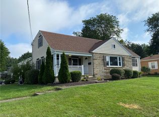 5762 East Blvd NW, Canton, OH 44718
