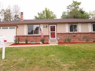3424 E 117th Dr, Thornton, CO 80233