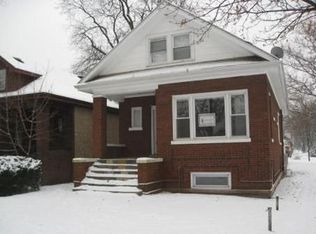 6059 W Dakin St, Chicago, IL 60634