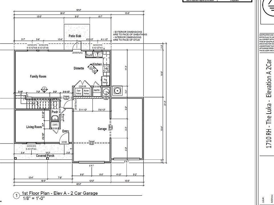 2nd image of 711 E Poinsett St