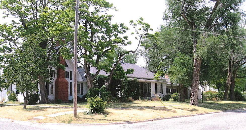 200 N Baltimore Ave, Coldwater, KS 67029 Zillow