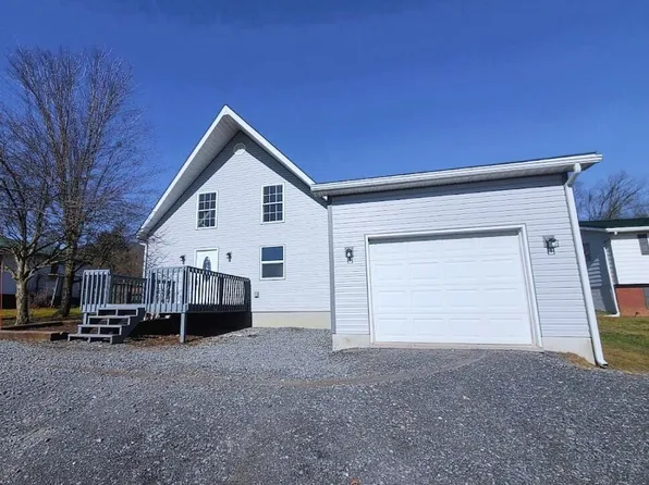 337 E Main St, Loganton, PA 17747