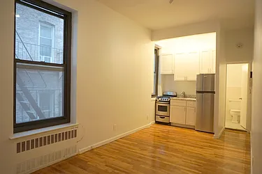 Rented by Compass