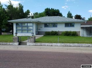 410 E 28th Ave, Torrington, WY 82240