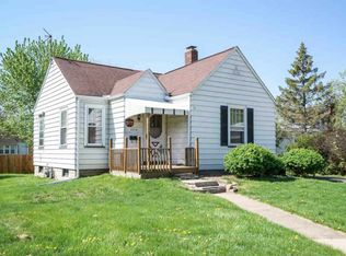 2718 W Kenwood Ave, Peoria, IL