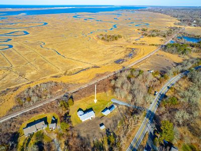 1374 Main Street, West Barnstable, MA, 02668