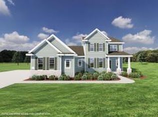 7519 S 50th Ct, Franklin, WI 53132