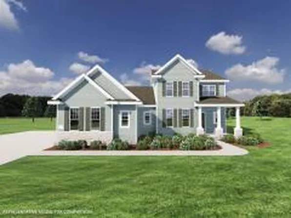 7519 South 50th COURT, Franklin, WI 53132