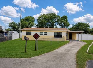 1021 NW 23rd Rd, Fort Lauderdale, FL 33311