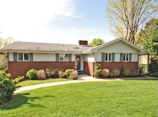 115 Adele Rd, Pittsburgh, PA 15237
