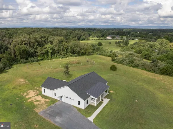 3328 Millwood Pike, Winchester, VA 22602