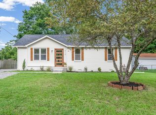 510 Ginkgo Dr, Clarksville, TN 37042