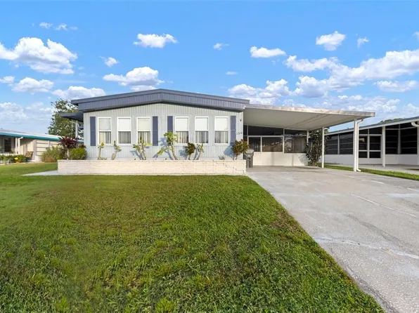 1610 Reynolds Rd Lot 159, Lakeland, FL 33801