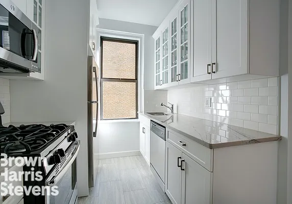 Rented by Brown Harris Stevens | media 3