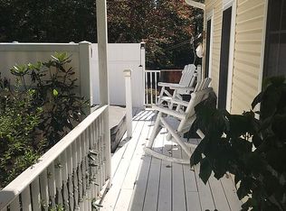 401 Feltner Rd, Bluemont, VA 20135