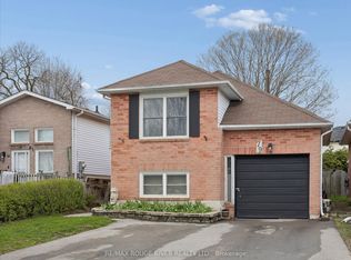 79 Broadlands Cres, Clarington, ON L1E 1R5