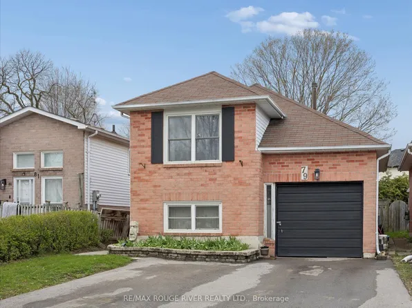 79 Broadlands Cres, Clarington, ON L1E 1R5