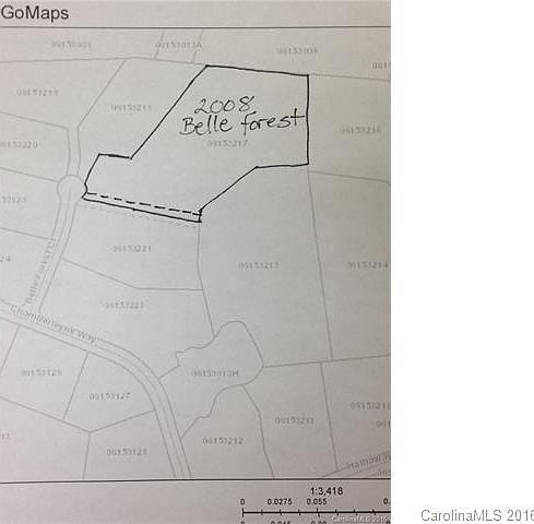 2nd image of 2008 Belleforest Ct