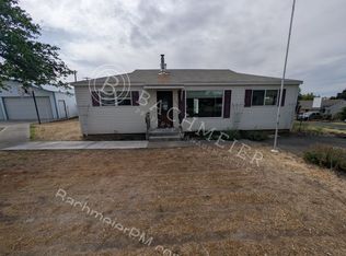 1101 SW 31st St, Pendleton, OR 97801