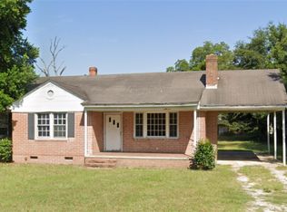 62 Highland Ave, Sumter, SC 29150