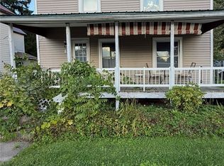 9 Empire St, Franklinville, NY 14737