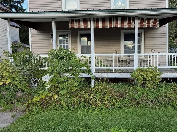 9 Empire St, Franklinville, NY 14737