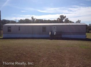387 Branchwood Ln, Tarboro, NC 27886