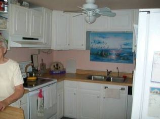 1101 Trout Ave, Port Isabel, TX 78578