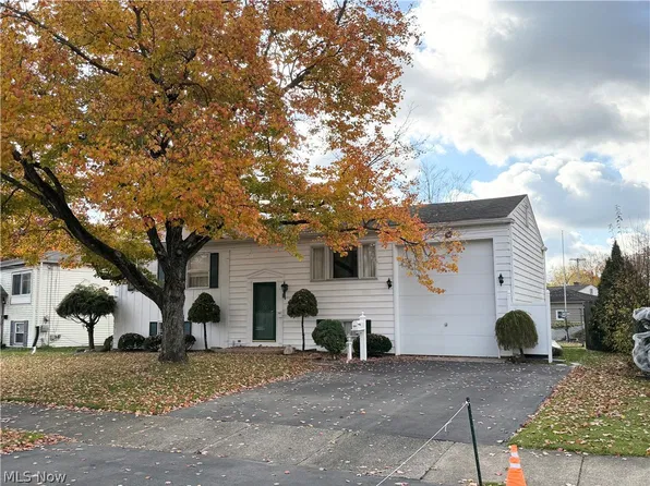 3061 Tod Ave NW, Warren, OH 44485