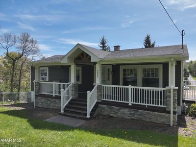 2809 13th St, Altoona, PA, 16601