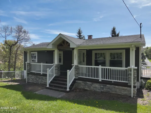 2809 13th St, Altoona, PA 16601