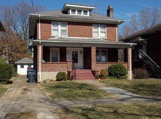 2205 Denniston Ave SW #2, Roanoke, VA 24015