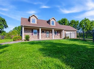 1683 County Highway 5, Shelbyville, IL 62565