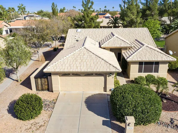9020 E COOPERS HAWK Drive, Sun Lakes, AZ 85248