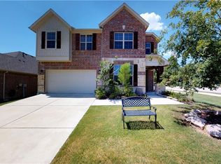 3200 Glen Crest Ln, Denton, TX 76208