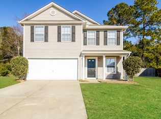 5 Rose Crest Pl, Hopkins, SC 29061