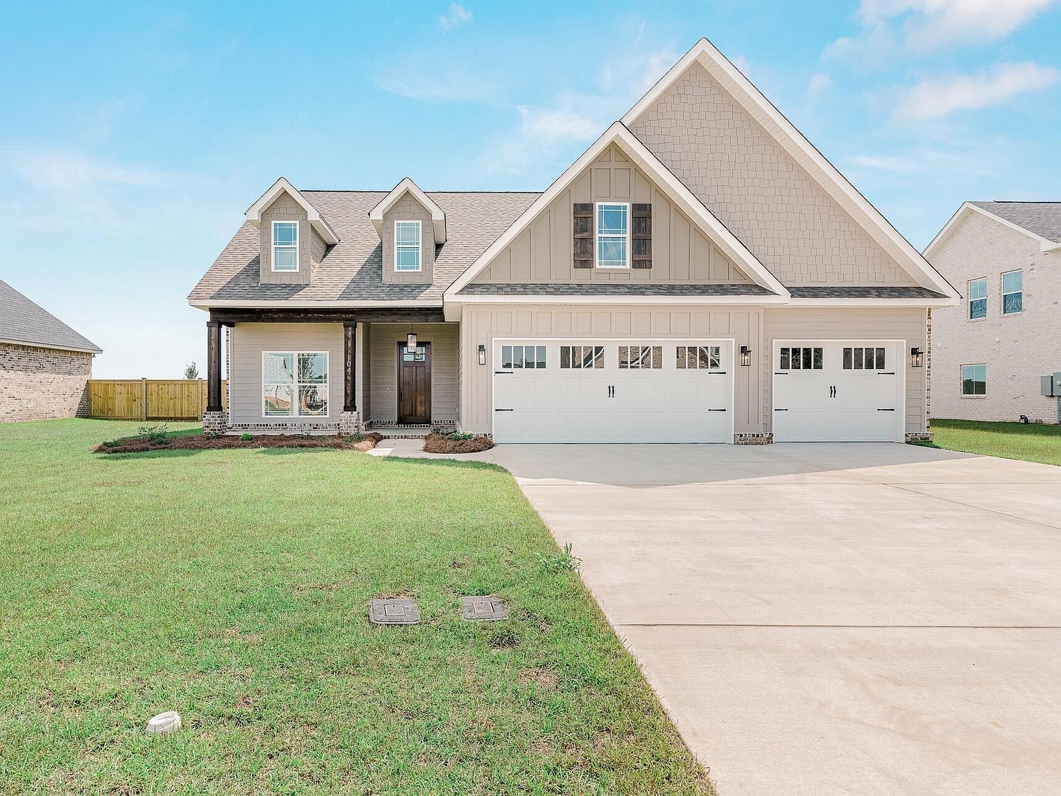 104 Planters Ridge Trl LOT 124, Kathleen, GA 31047 MLS 20109000 Zillow