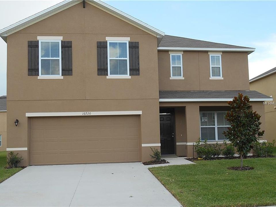 1st image of 16720 Broadford Ln