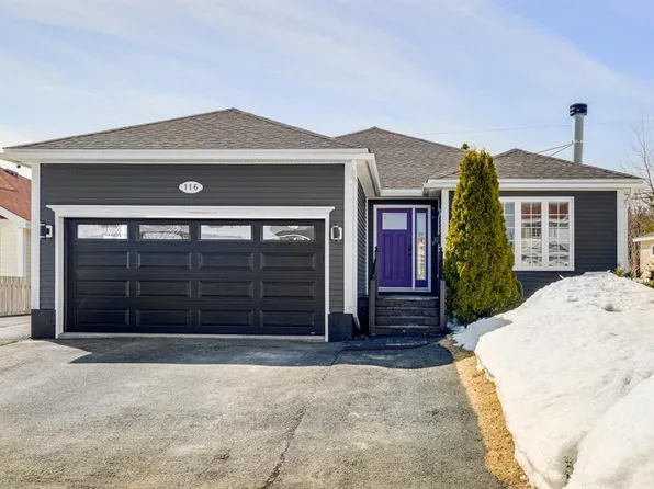 116 Penney Crescent, St. John's, NL A1A5M5