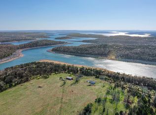 708 Mc #150, Oakland, AR 72661