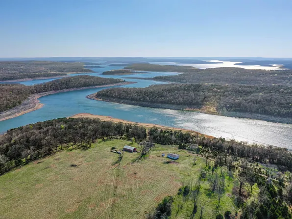 708 Mc #150, Oakland, AR 72661