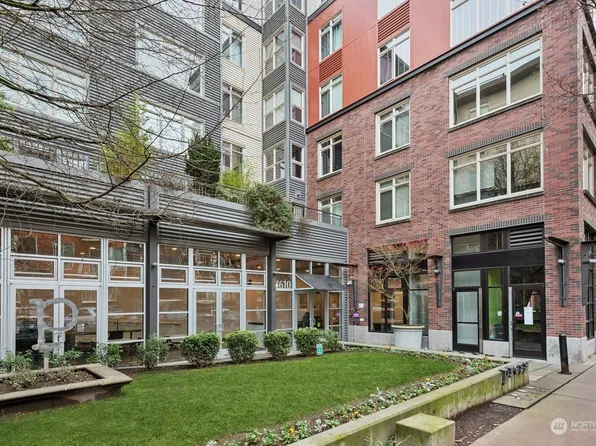 1610 Belmont Avenue #615, Seattle, WA 98122