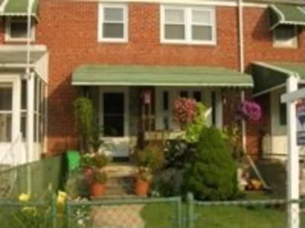 1925 Barry Rd, Baltimore, MD 21222