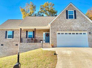 2006 Country Brook Ln, Knoxville, TN 37921