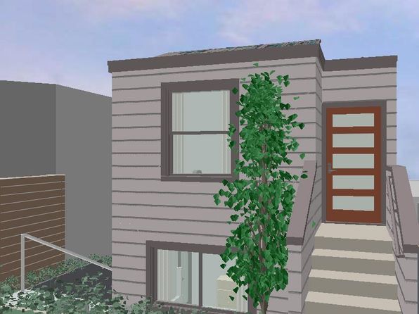 95 Santa Cruz Ave, San Francisco, CA 94112