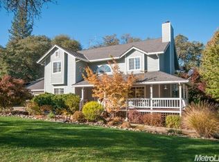 3340 Saint Ives Ct, Shingle Springs, CA 95682