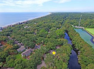 445 Sea Rocket Ct, Johns Island, SC 29455