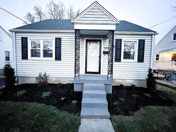 2nd image of 2609 Delor Ave