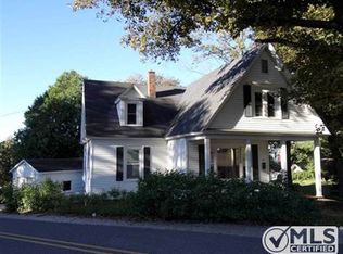 900 Pine St, Hancock, MI 49930